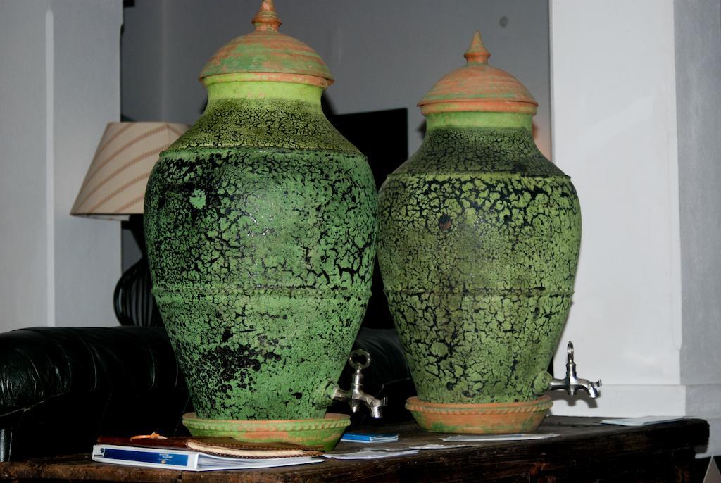 Отель Herdade Da Samarra Виана-ду-Алентежу Экстерьер фото